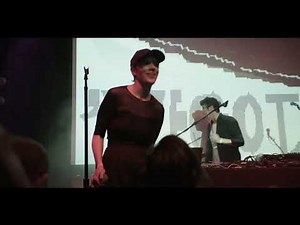 The Computer Accent (2022) Trailer [EXCLUSIVE]