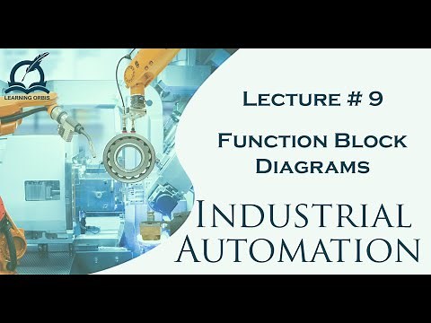 Function Block Diagrams | PLC Programming