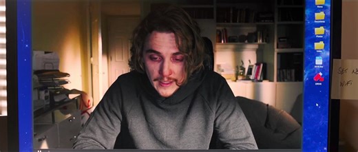 Alien Code Bande-annonce (EN)