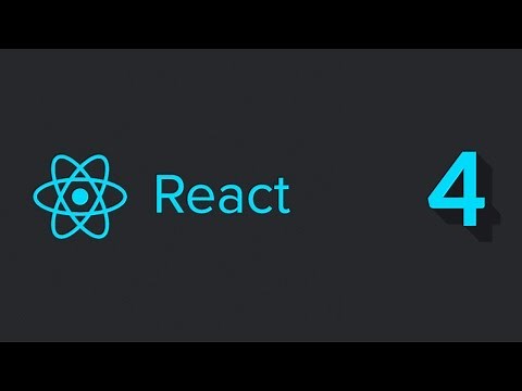 4.- Curso React - JSX