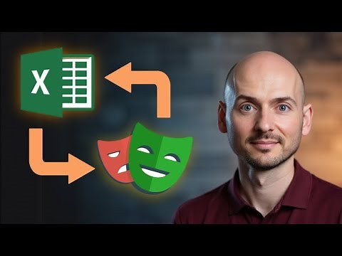Easiest Way to Read Excel Files in Playwright (Step-by-Step)