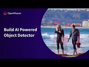 How to build real-time Object Detector | Object Detection using Python | kandi tutorial