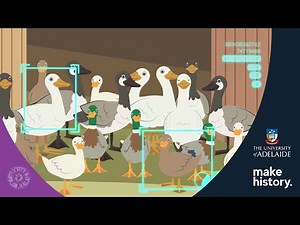 What is machine learning?