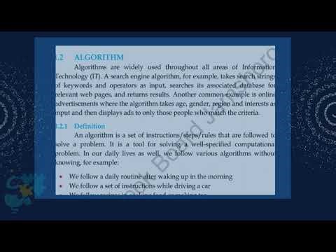 Algorithm Tutorial for Beginners: Master Basics in 10 Minutes
