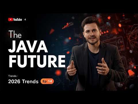 The Future of Java in 2026 🚀 Trends & Innovations Every Developer Must Watch | Assignment On Click