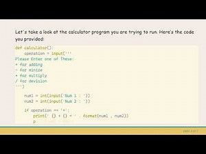 Troubleshooting Your Python IDLE: Why It Restarts and How to Fix It