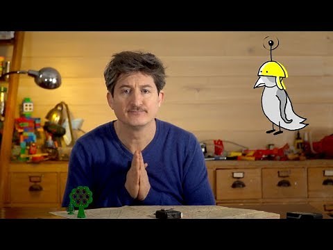 MOOC SNT / Géolocalisation, comment s'y retrouver ?