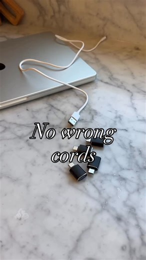 The Bargain Sisters® | Amazon Deals & Steals on Instagram: "Comment “EASY ADAPT “ and we will send you the link. Never worry about having the wrong cord again! This adapter converts USB-A devices to USB-C ports seamlessly. Whether you’re transferring files or charging devices, this adapter is what you need! Or you can shop by clicking the link in our profile and then tapping on the photo."