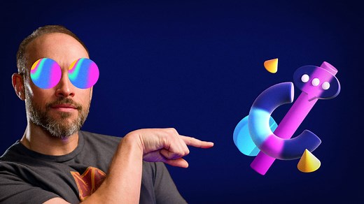 3D Design with Spline