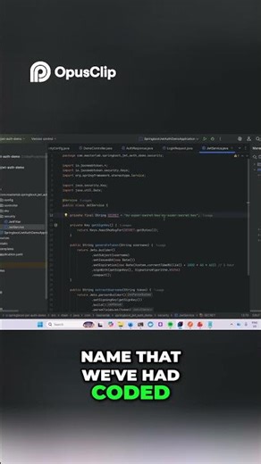 JWT Token Secrets Hashing and Signature Keys Explained