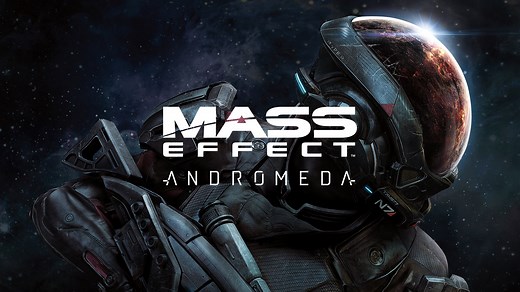 Buy Mass Effect: Andromeda - Electronic Arts