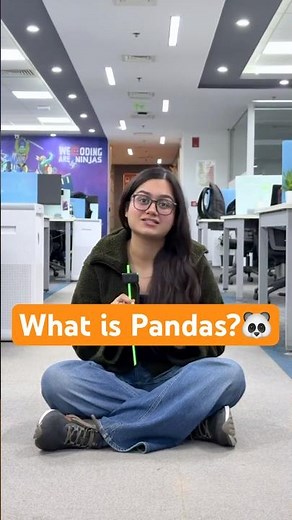 Pandas in Python Explained in 30 Seconds | Fastest Way to Clean Data for Analytics!