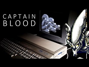 A Game From The Future | Dark Review