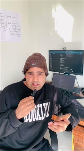 I build a Pomodoro Timer in Python 🐍 ( No More Distractions) ⏱️