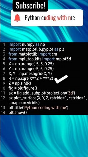 Visualize Your Data: Creating Stunning Graphs with Python!