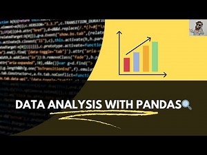 Python Data Analysis for Beginners: Intro to Pandas - A Practical How-To