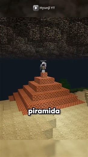 Ada Dunia Baru Di Bawah Bedrock!