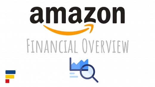 Amazon Annual Report: Financial Overview & Analysis 2019