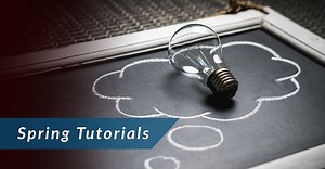 How to Secure a REST API using Spring Security with token based authentication