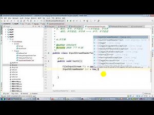 【day26】20 尚硅谷 Java语言高级 转换流概述与InputStreamReader的使用