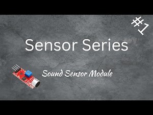 Sound Sensor LED Reactions with Arduino | Step-by-Step Tutorial for Beginners