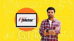 Learn JMETER from Scratch on Live Apps -Performance Testing