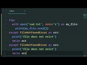 219 Python File I/O Errors: Troubleshooting and Resolving Common File Handling Issues