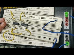 ECE216 | Exp 3: Implement boolean function using Multiplexer