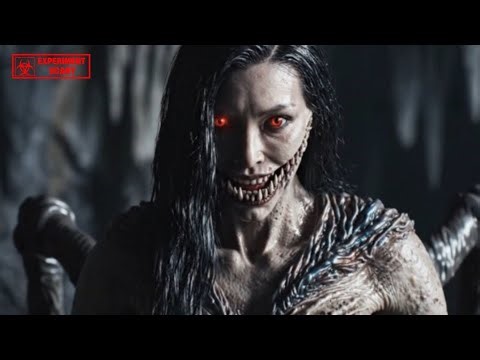 The Centipede Queen 2 Alien Hive Awakens | Full Creature Horror Movie 2026🩸👑