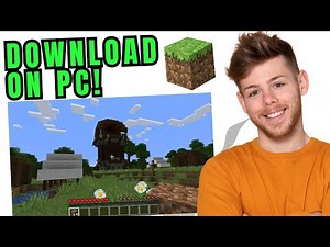 How to Download Minecraft on PC 💻 | Install Minecraft Java Edition 2025 🧱🚀