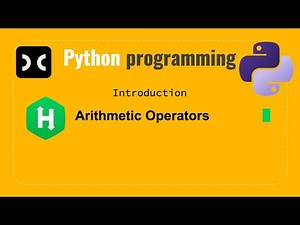 Arithmetic Operators| Python | HackerRank | Introduction