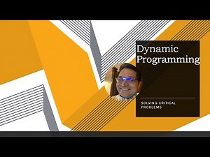 Dynamic Programming - Travelling Salesman Problem