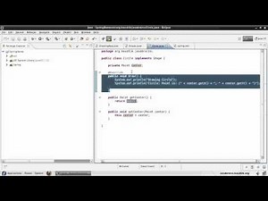 Spring Tutorial 18 - Introduction to Annotations and the Required Annotation