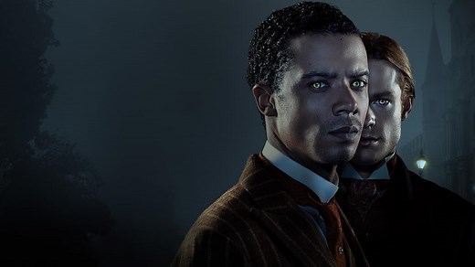 Anne Rice's Interview With the Vampire