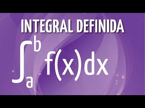 Integral definida. regla de Barrow