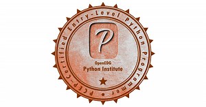 Preparing for the PCEP exam with the 'Python Essentials Part 1' course | Technically Product