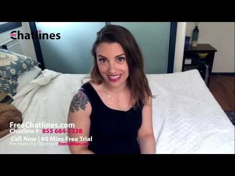 Free Trial Chat Lines & Chat Rooms in FreeChatlines.com