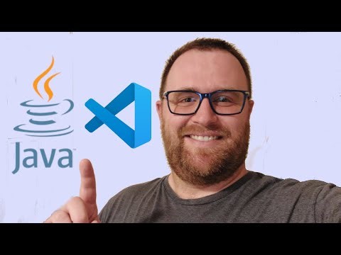 How to Set Up VS Code For Java Programming