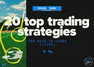 20 Top Trading Strategies for 2024