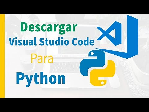 Configurar Visual Studio Code para Python - Windows 10