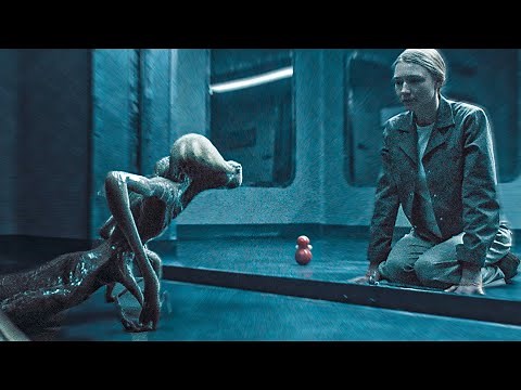 The Best NEW Science-Fiction Movies: 63 Minutes Trailers Compilation!
