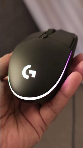 Logitech G102 LightSync Review, Best Budget Gaming Mouse For Valorant, CS GO and Pubg PC