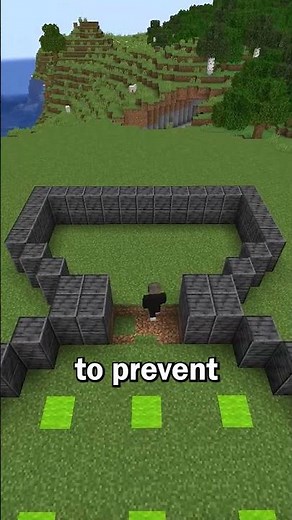 The EASIEST Creeper Farm!