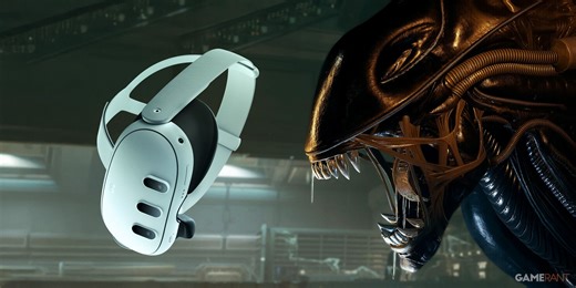 Alien: Rogue Incursion Will Soon Be Playable Without VR