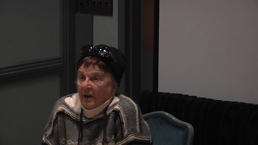 【优化】条件梯度算法创始人Marguerite Frank讲 — Inventor of the Frank-Wolfe Algorithm