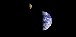 Carl Sagan detected life on Earth 30 years ago – here’s how his experiment is helping us search for alien species today