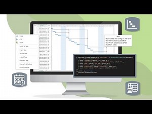 Exploring the SpreadJS JavaScript Gantt Chart Component