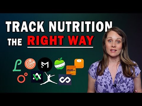 Best Calorie & Macro Tracking App: 20+ Apps Tested
