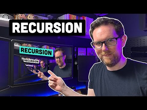 This is a Better Way to Understand Recursion