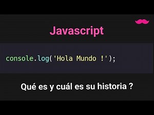 What is Javascript? - The basics I've always wanted to be taught